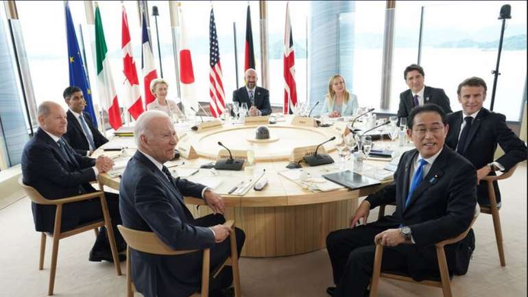 "Хіросімський процес"