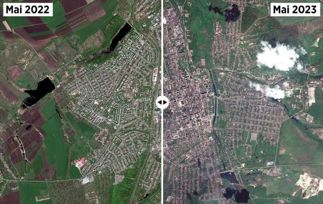 Битву за Бахмут можна вважати успіхом ЗСУ, – Міноборони Німеччини_1