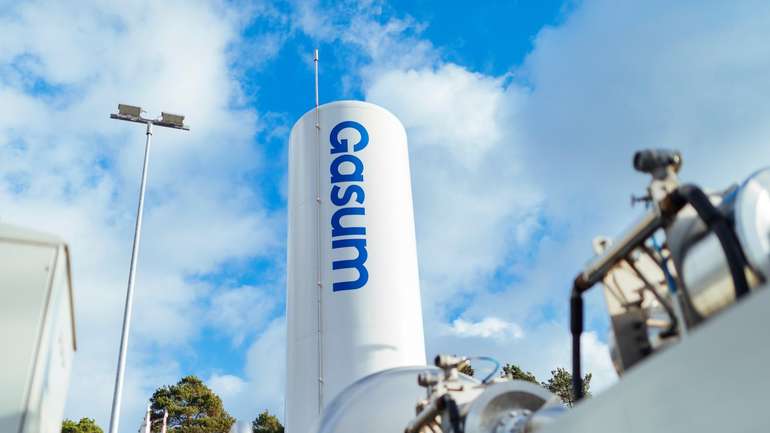 Фінляндія розірвала газовий контракт з московією