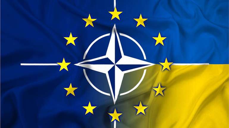 Безпекові гарантії для України підпишуть на саміті НАТО в липні