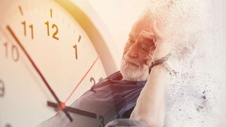 Сон – ключовий поживний елемент у захисті від хвороби Альцгеймера
