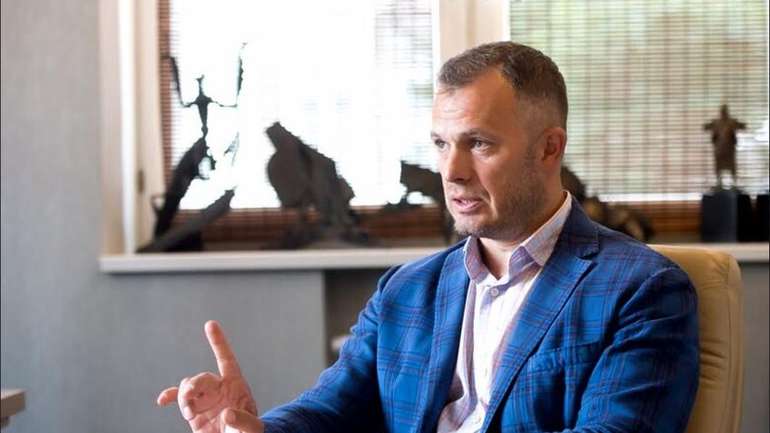 Ігор Тинний