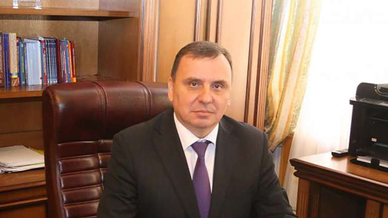 Новим очільником Верховного суду став Станіслав Кравченко