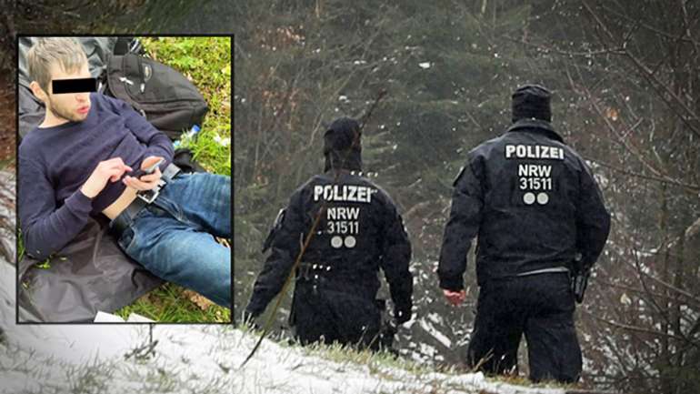 Росіянин розбещував неповнолітніх німецьких дівчат, – Bild