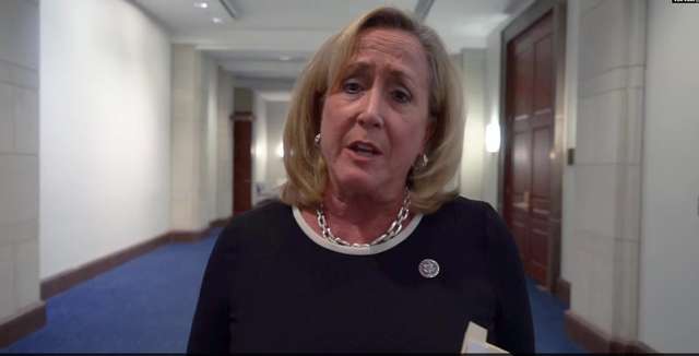 Енн Вагнер, конгресвумен-республіканка від штату Міссурі