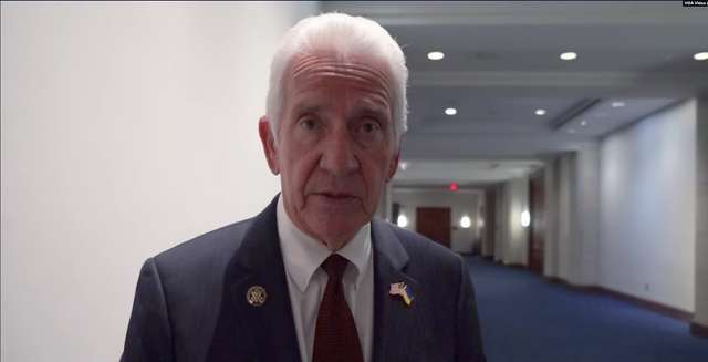 Джим Коста, конгресмен-демократ від штату Каліфорнія