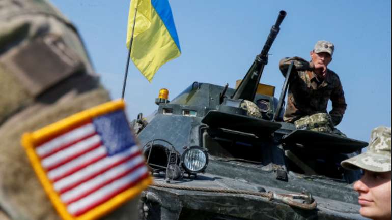 Тимчасова окупація територій не завадить вступу України до НАТО