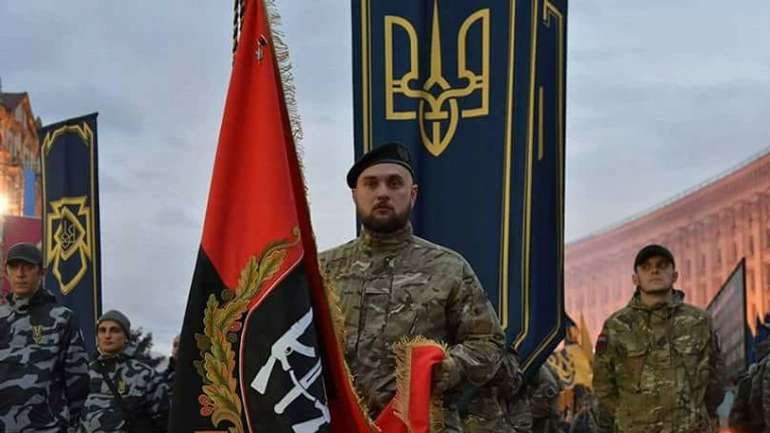 Ярослав Грицак: українці є зразком особливої стійкості