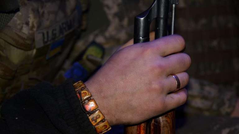 Лиш той є українцем, хто у борні за свободу здобуває світ