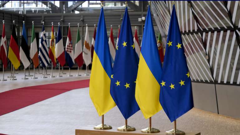 Інтеграція України до ЄС неможлива без зменшення ролі держави в економіці