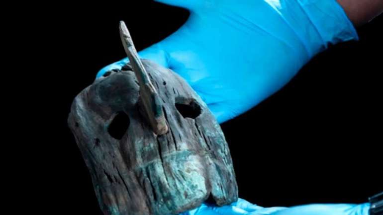 Археологи виявили понад 2500 рідкісних дерев'яних артефактів ацтеків