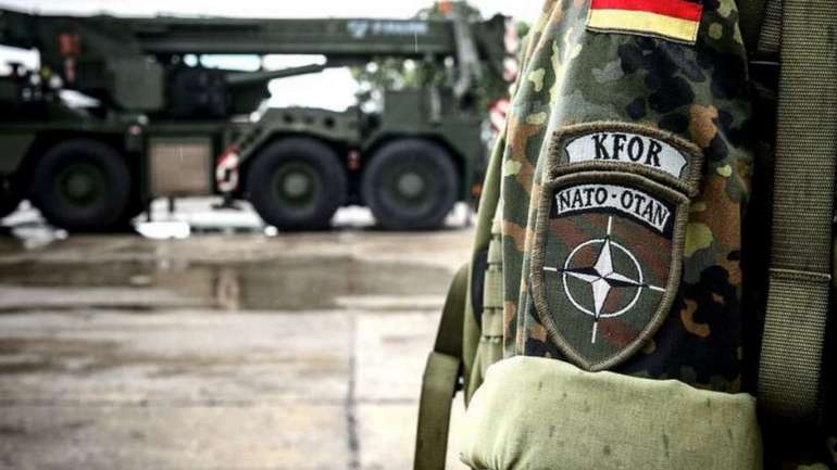 Загострення між Сербією та Косово