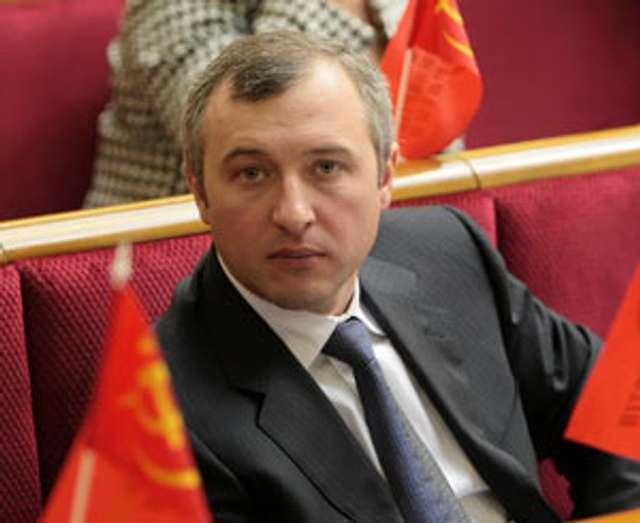 Калєтнік Ігор