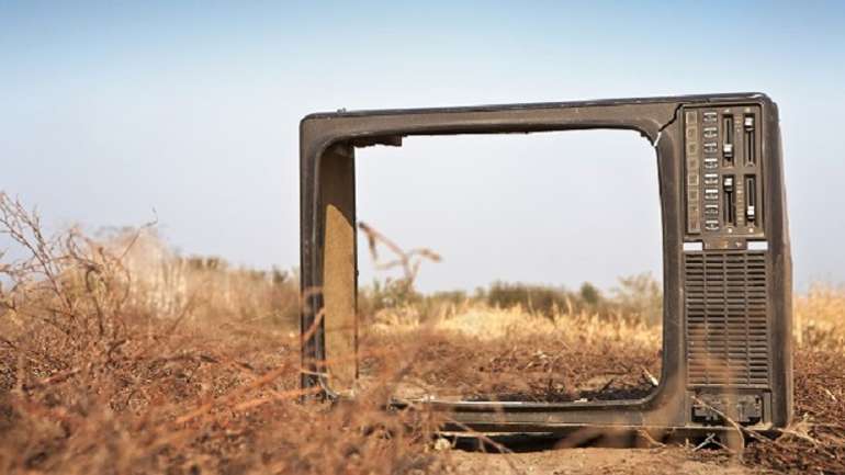 Інформаційний фронт – це боротьба психологій