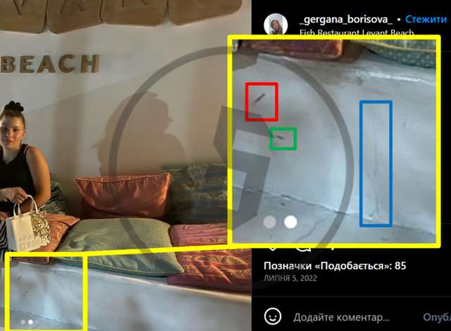 Євротур під час війни для