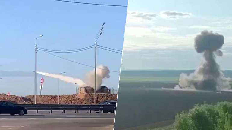 Росіяни радіють ударам по Москві та вимагають більшого