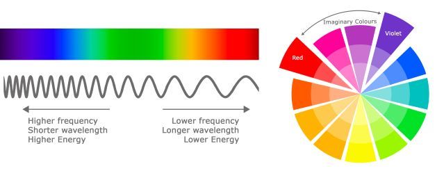 Чи існує рожевий колір?_1