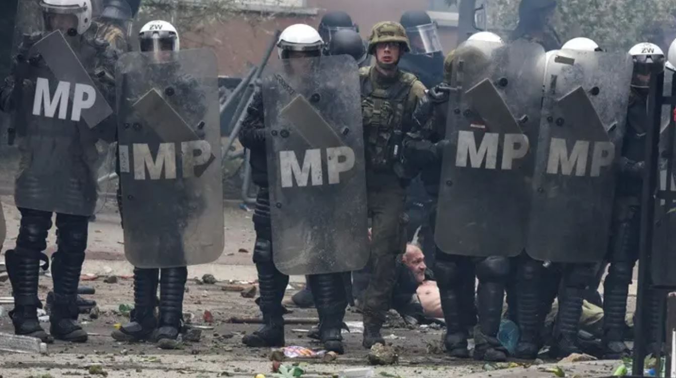 Китай разом із росією розпалює антинатовські настрої_1