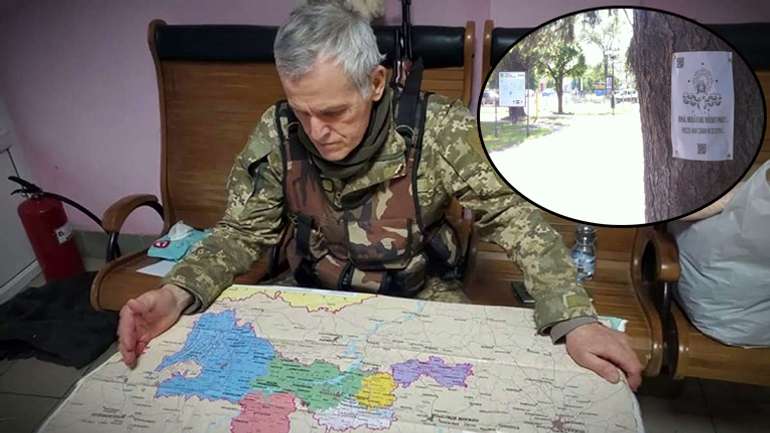 Фіно-угри (поки що) Росії розпочали стихійний протест