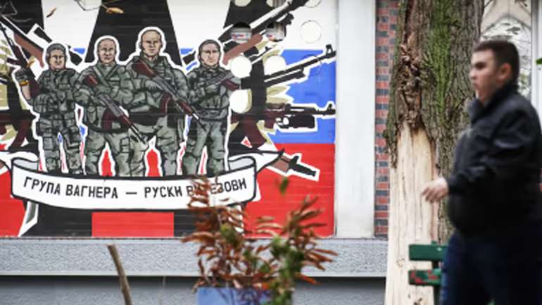 Сербія як новий дім для терористів із ПВК «Вагнер»