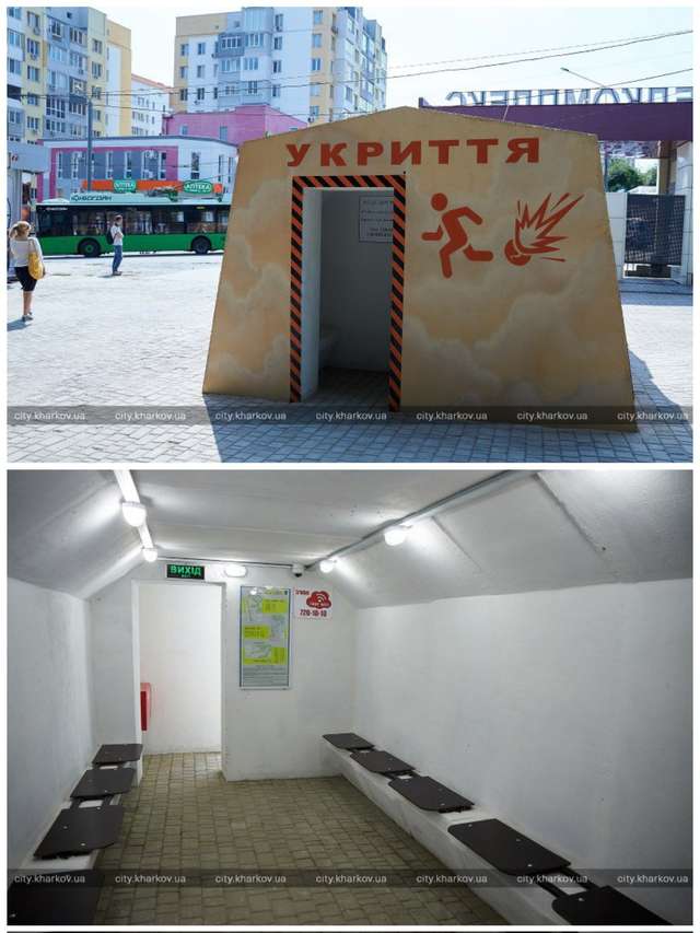 Бомбосховищ у Києві не буде, Кличку дешевше закрити метро_1