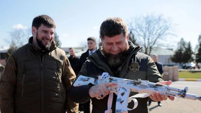 Головна страшилка Кремля стала посміховиськом