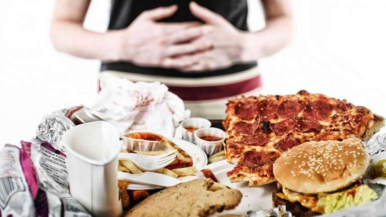 Чат-бот на основі ШІ надав шкідливі поради щодо дієти