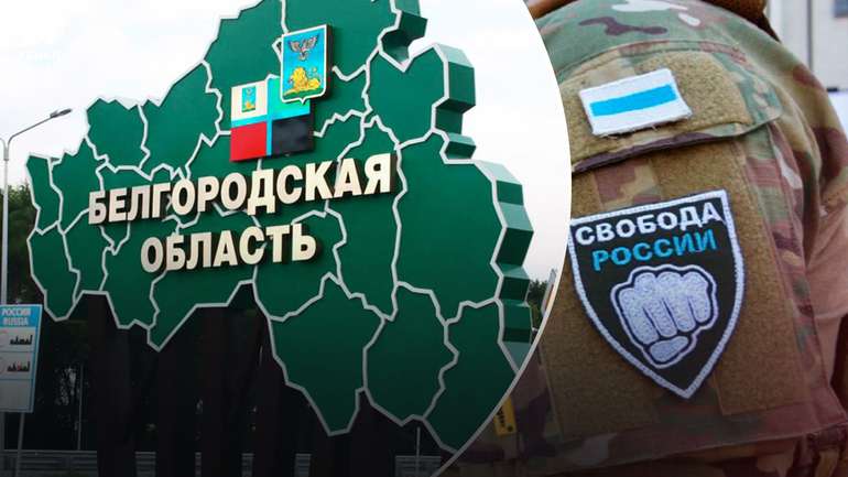 Україна відкрила гуманітарний коридор для жителів Білгородщини