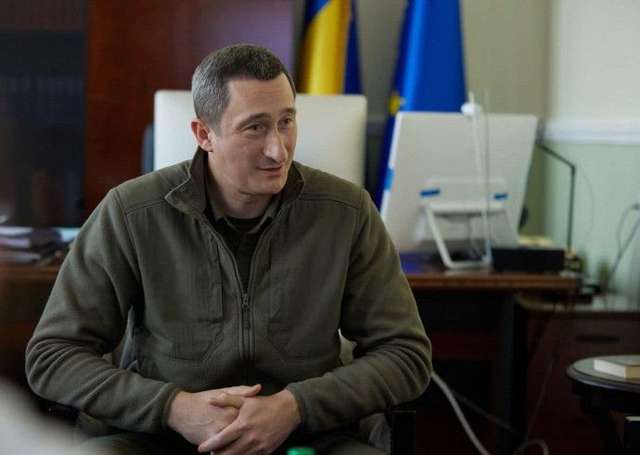 З 2019 року маємо монополію