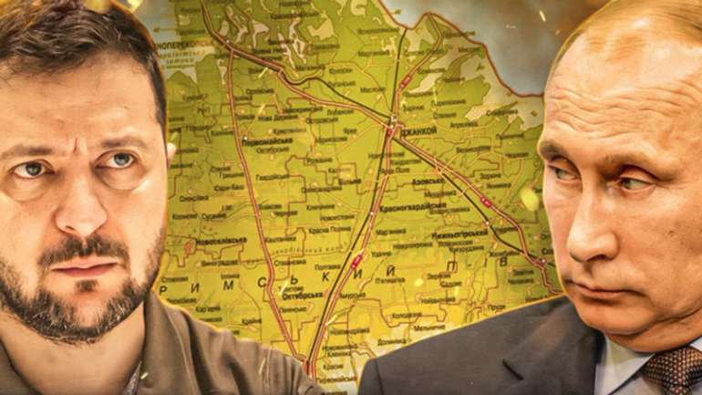 Українська держава знову програє інформаційну війну