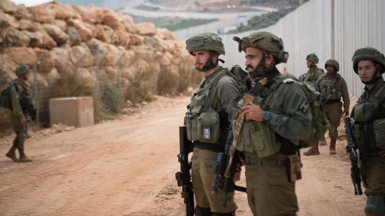 Біля кордону з Єгиптом загинули троє ізраїльських військових