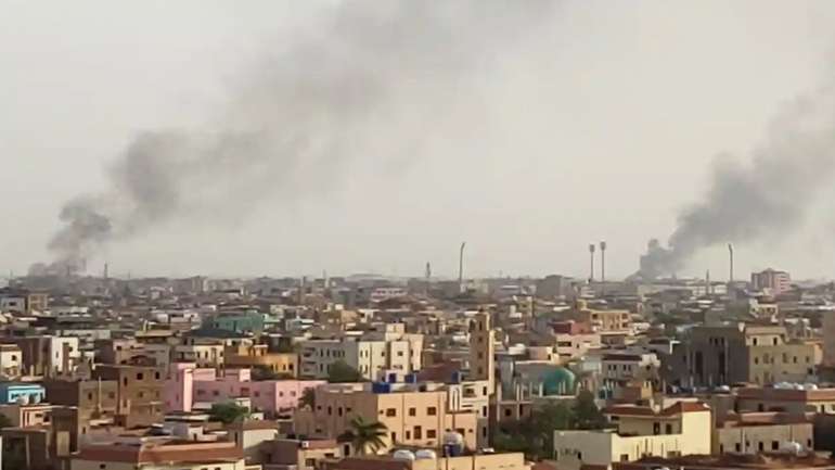 У Судані загострюються бойові дії