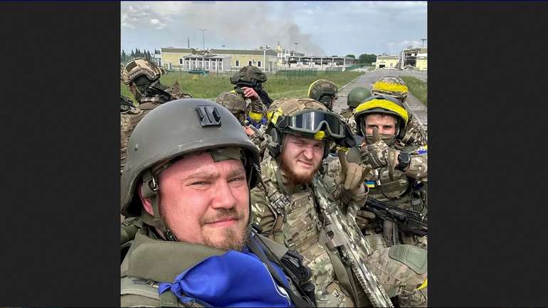 У Бельгії незадоволені використанням їхньої зброї під час рейду на Білгородщину