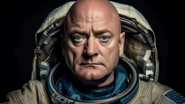 Астронавт NASA розповів про свій досвід зустрічі з НЛО