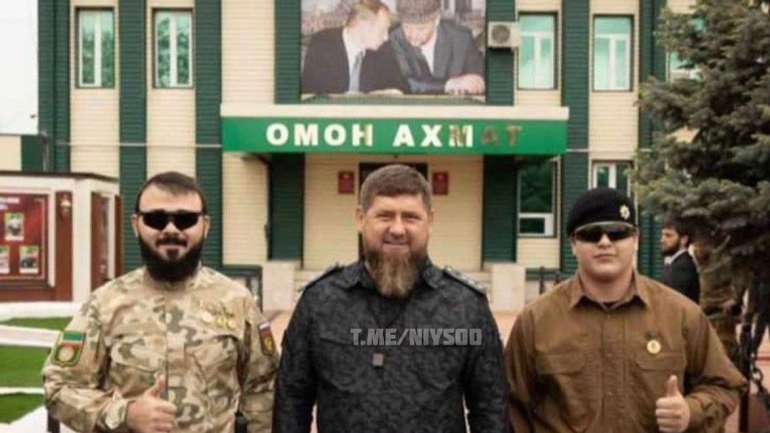 Кадировці викрадають молодь для формування терористичних загонів