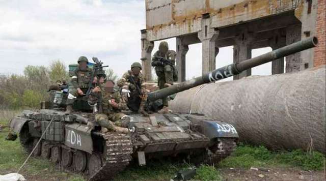 Каховську ГЕС підірвала 205-та мотострілецька бригада армії рф_3