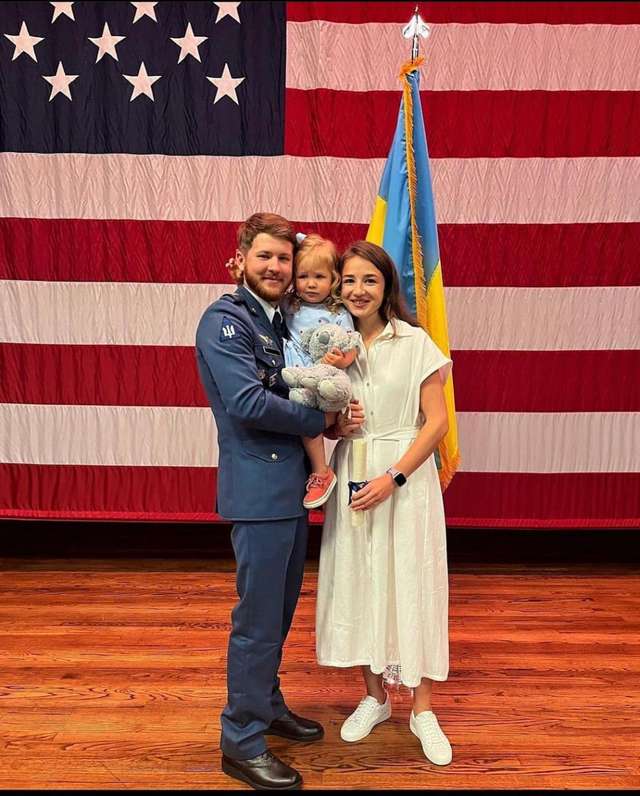 Пілот винищувача Владислав Савєльєв поліг у бою проти росіян_1