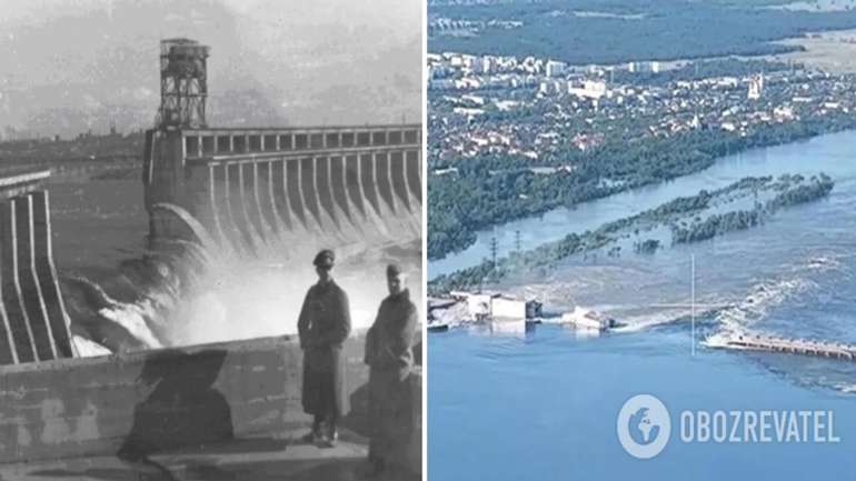 У всіх наших бідах винуваті окупанти