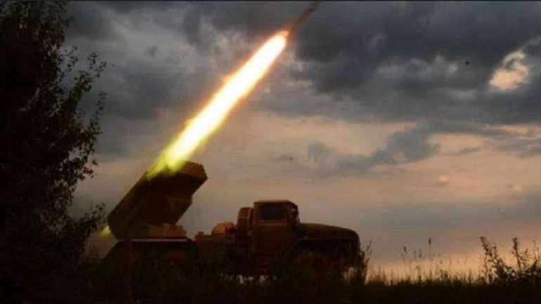 США більше не заперечують проти ударів України по території рф