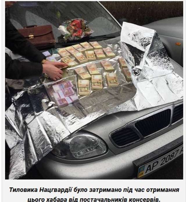 Зеленський повертає на закупівлі Міноборони монополістів Порошенка-Януковича_17