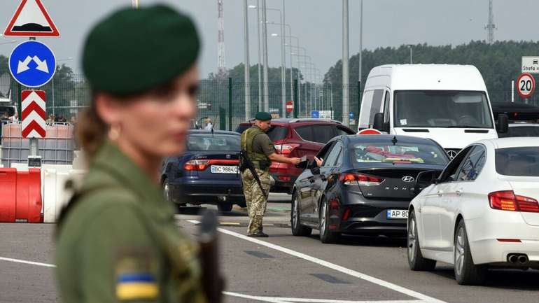 Ще один фігурант справи НАБУ мав довідку від ГУР на перетин кордону