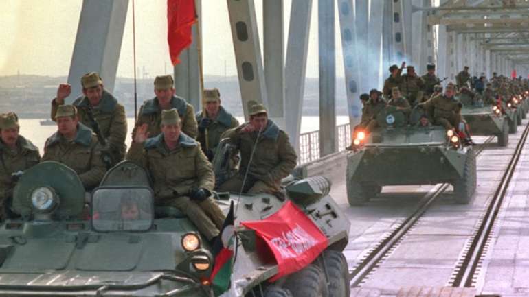 Ядерні держави, особливо російська, програють