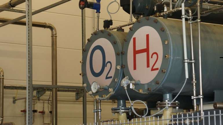 Водень впливає на зміну клімату сильніше за вуглекислий газ