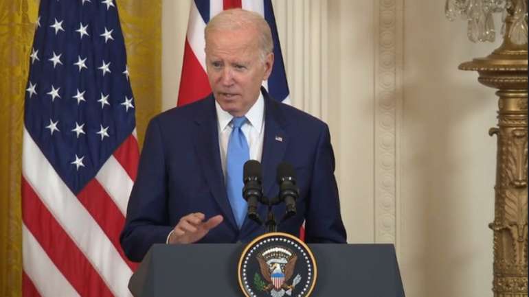 США підтримуватимуть Україну стільки, скільки буде потрібно
