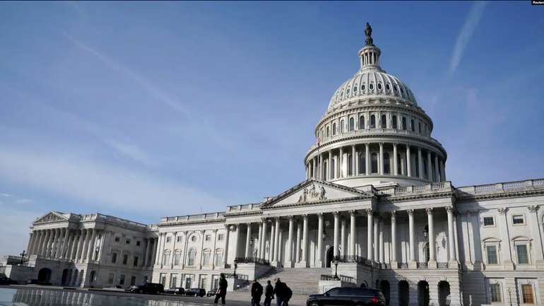 У Конгресі США закликали притягнути до відповідальності винних у підриві Каховської ГЕС