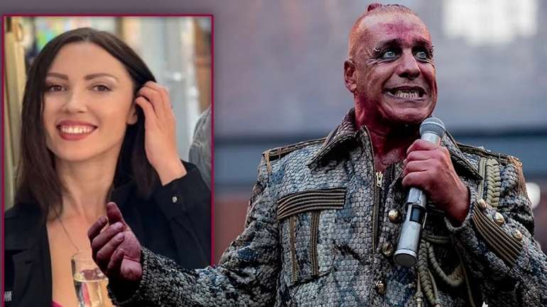 Російська повія намагалася розсварити музикантів гурту «Rammstein»