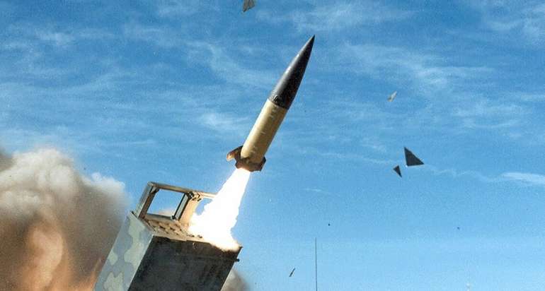 У Конгресі США закликають Джо Байдена надати Україні ракети ATACMS