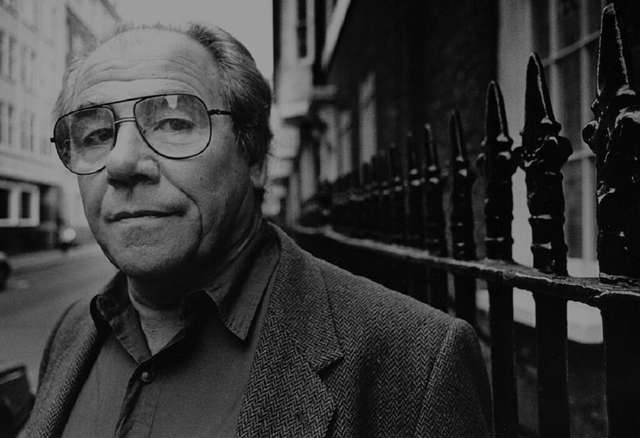 Жан Бодрійяр