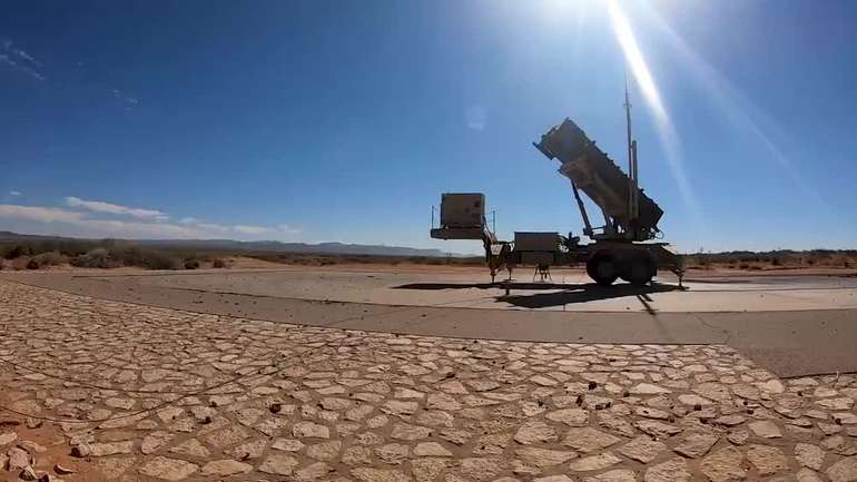 Україна отримає ще 5 батарей Patriot до кінця 2024