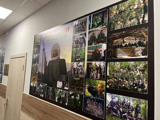 У Києві відкрилося генеральне консульство вільної Ічкерії_3